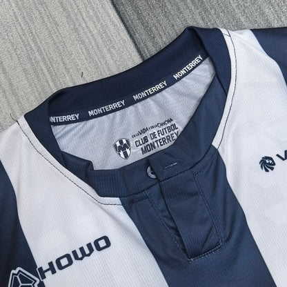 Monterrey 26/27 Home Football Shirt