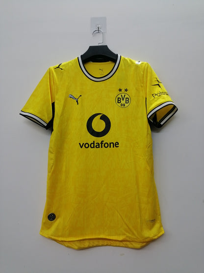 Borussia Dortmund 26/27 Home Player Version Football Shirt