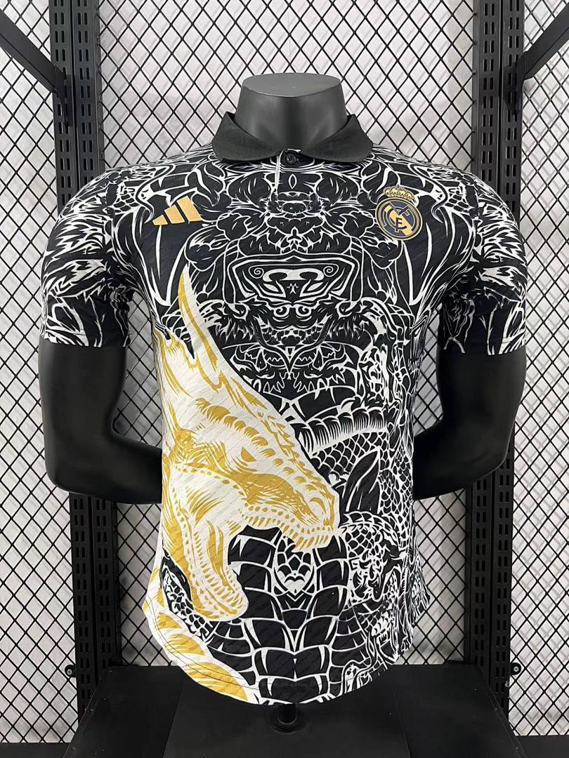 Real Madrid 24/25 Special Edition Football Shirt