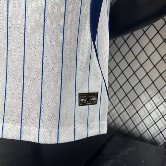 Inter Milan 26/27 Away Football Shirt
