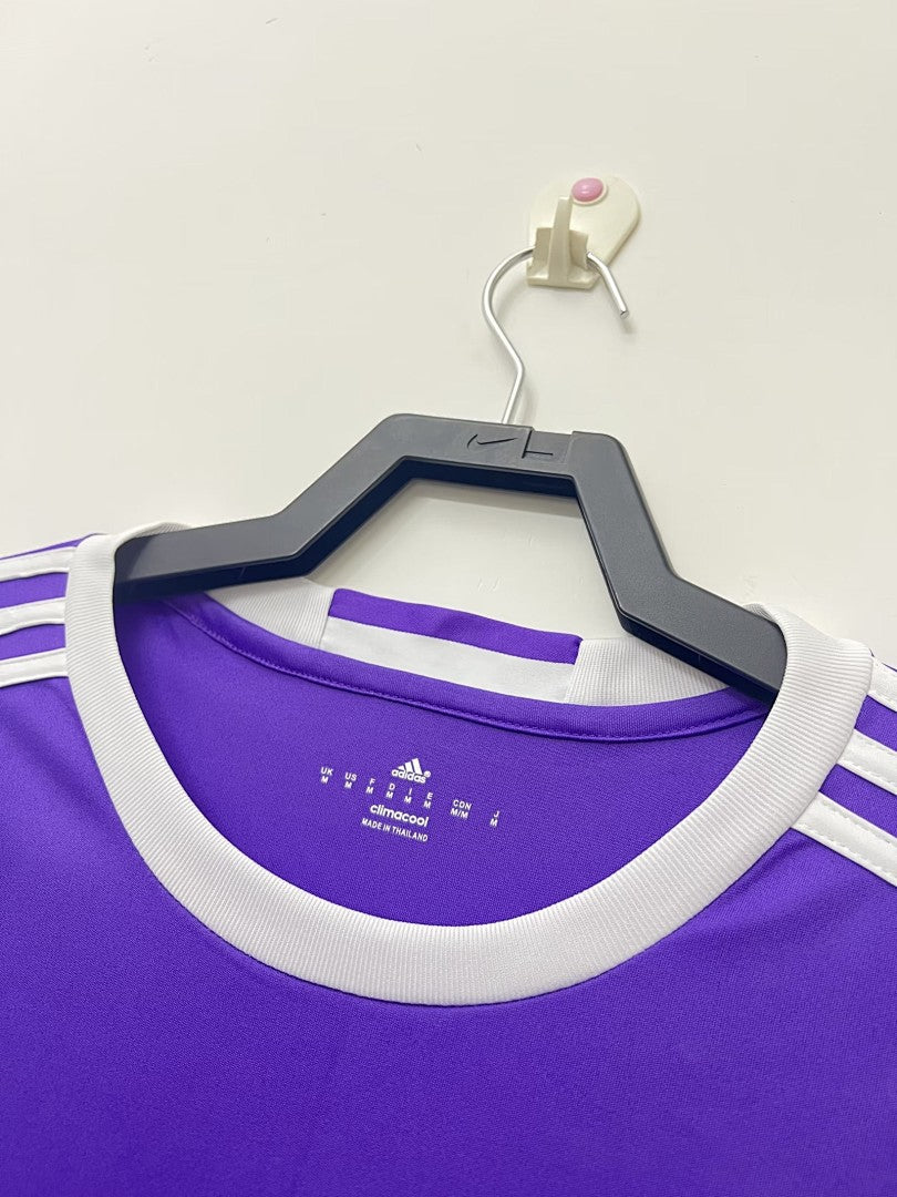 Real Madrid 16/17 Away Football Shirt