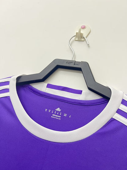 Real Madrid 16/17 Away Football Shirt