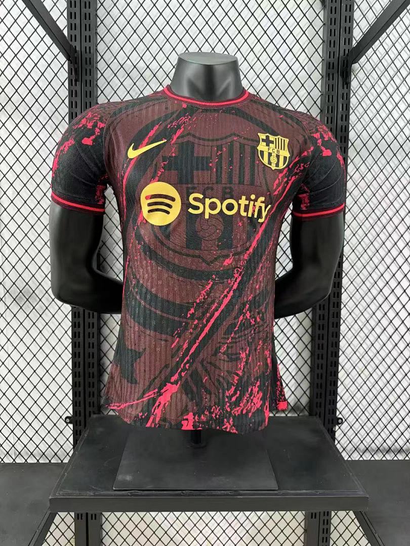 Barcelona 24/25 Special Edition Football Shirt
