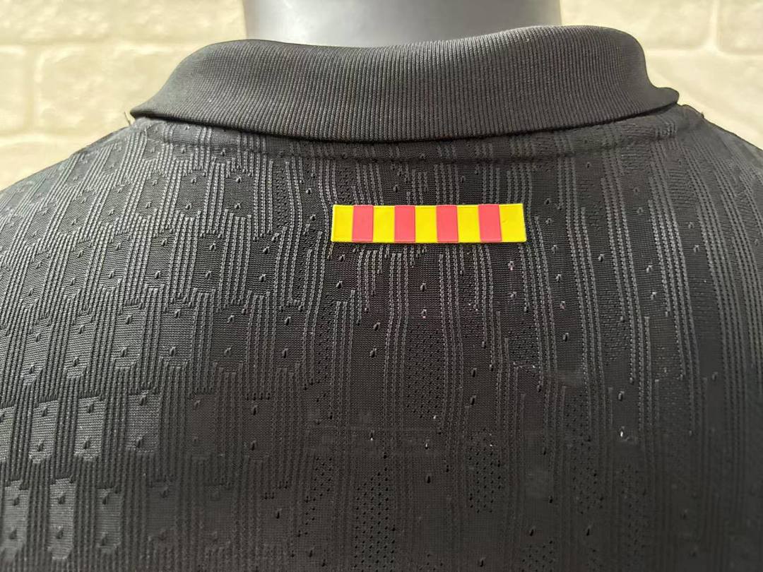 Barcelona 24/25 Away Special Edition Football Shirt