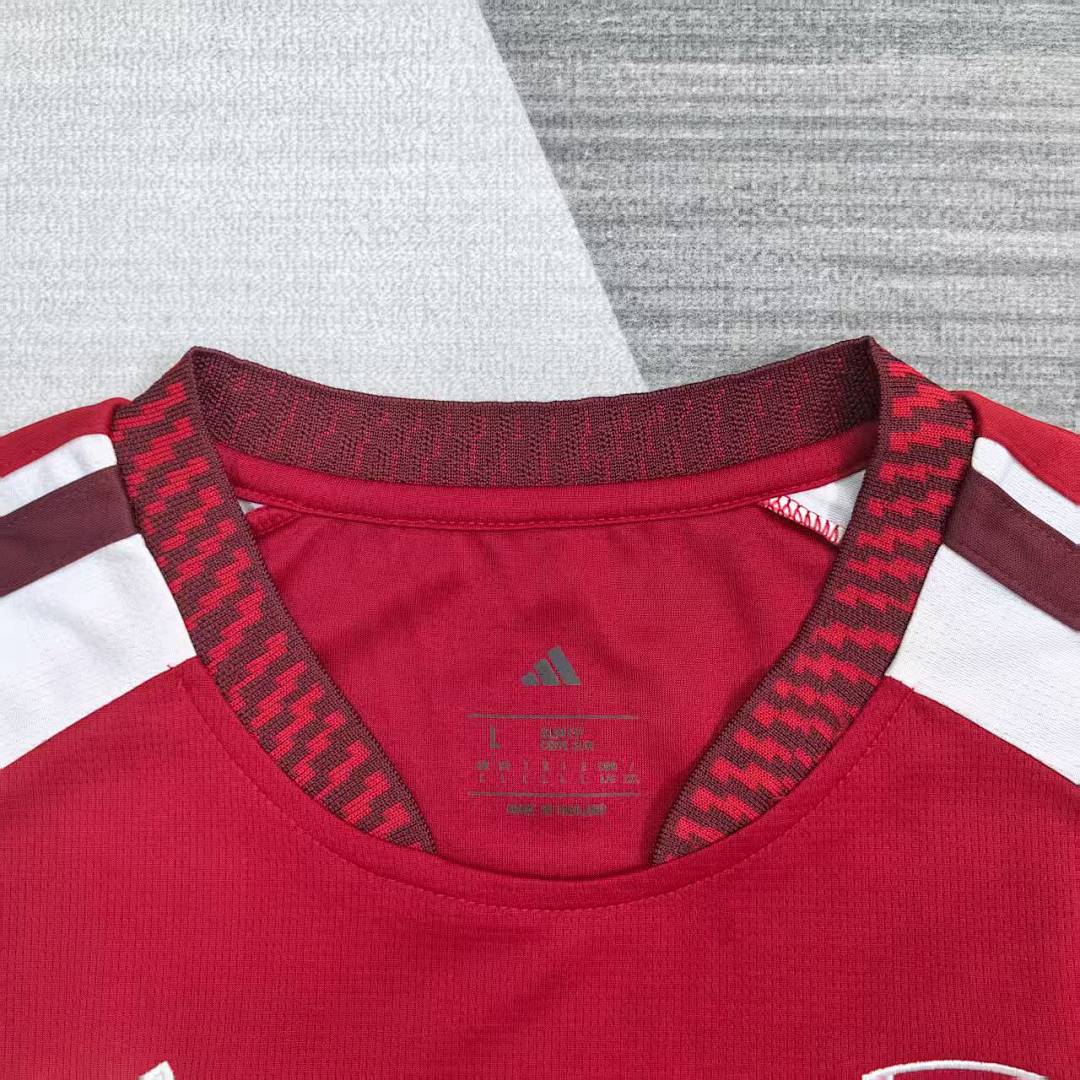 Arsenal 26/27 Home Football Shirt