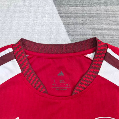 Arsenal 26/27 Home Football Shirt