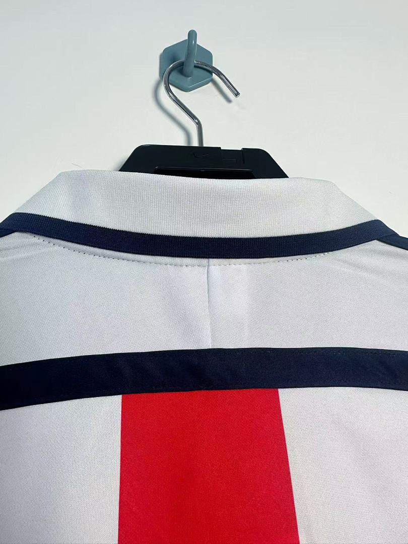 Bayern Munich 00/02 Away Football Shirt