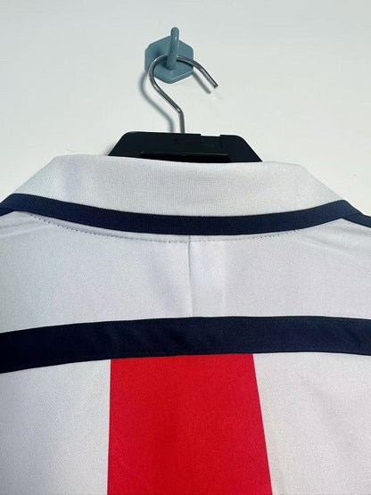 Bayern Munich 00/02 Away Football Shirt