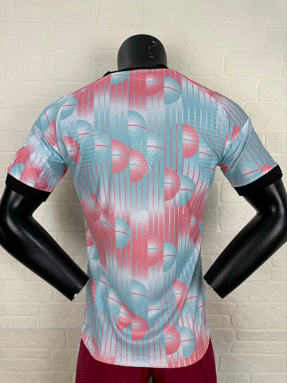 Belgium 26/27 Away Player Version Football Shirt
