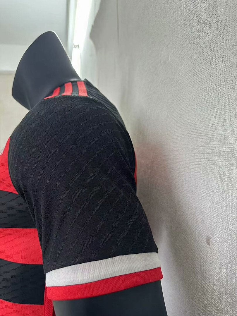 Flamengo 24/25 Home Football Shirt