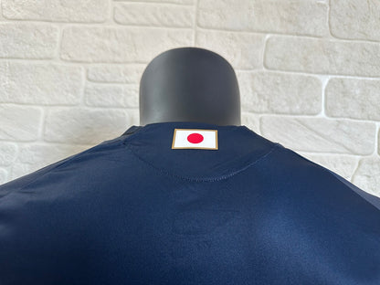 Japan 24/25 Home Football Shirt