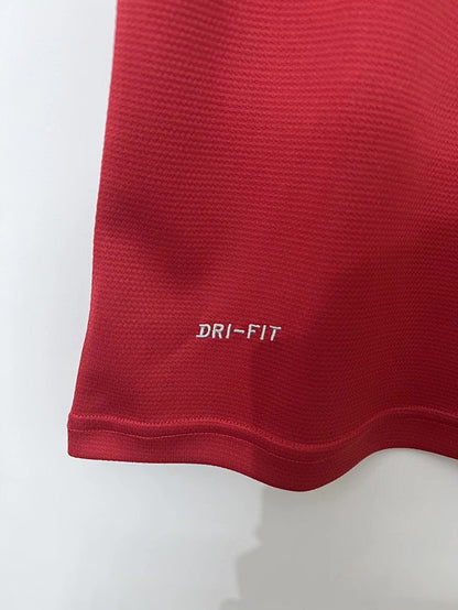 Manchester United 13/14 Home Football Shirt