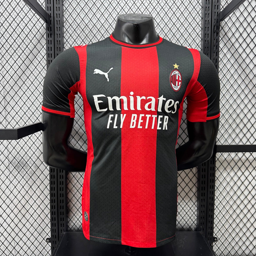 AC Milan 26/27 Home Football Shirt