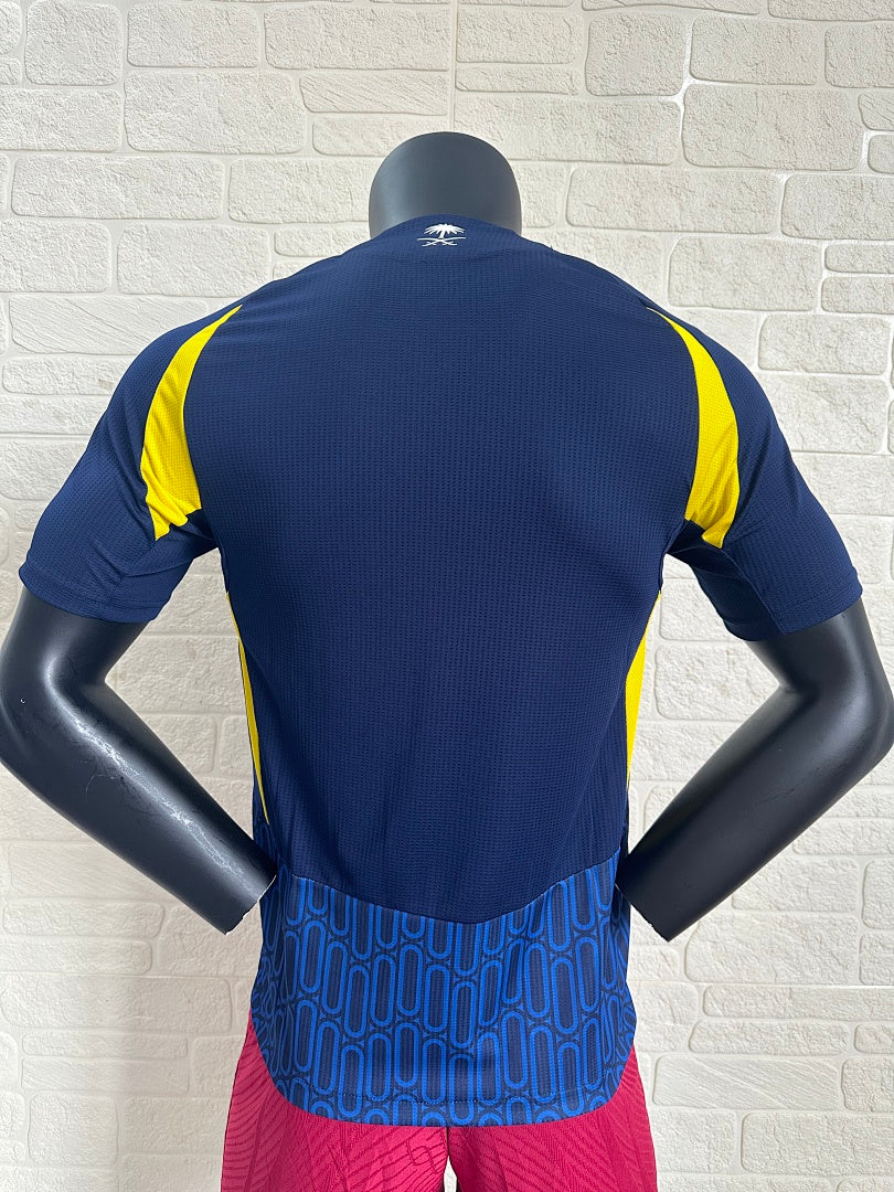 Al Nassr 24/25 Away Football Shirt
