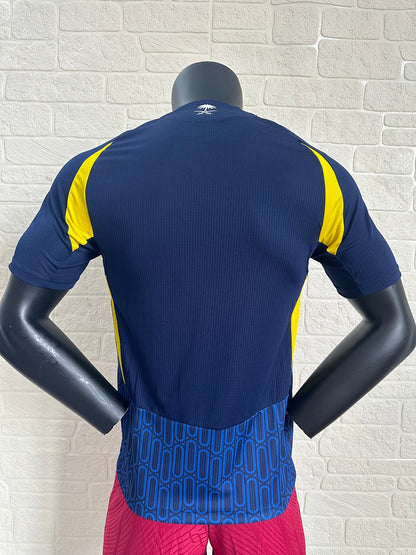 Al Nassr 24/25 Away Football Shirt