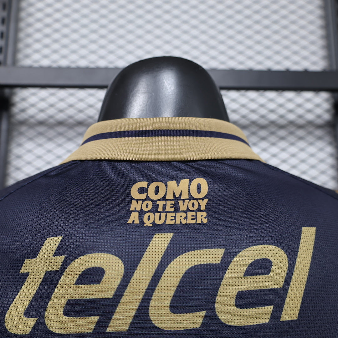 Club América 26/27 Away Football Shirt