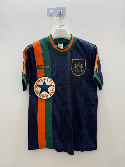 Newcastle United 97/98 Away Football Shirt