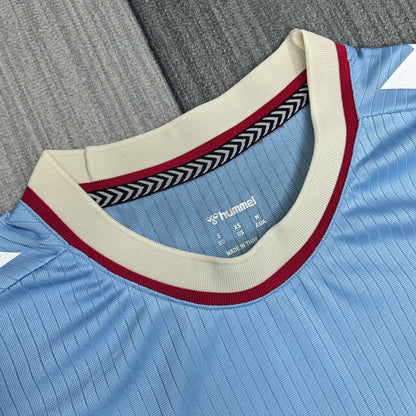 Celta Vigo 26/27 Home Football Shirt