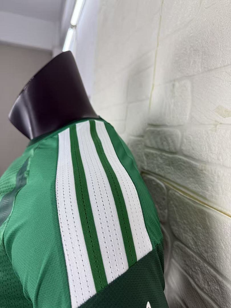Mexico 26/27 Training Shirt