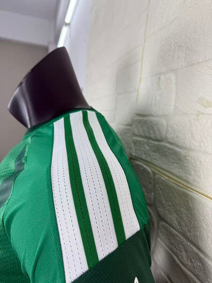 Mexico 26/27 Training Shirt