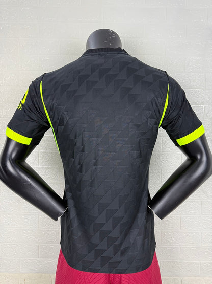 Atlético Madrid 26/27 Away Player Version Football Shirt
