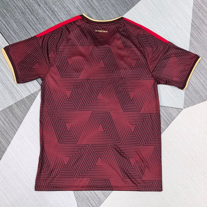 Venezuela 2026 Home Football Shirt