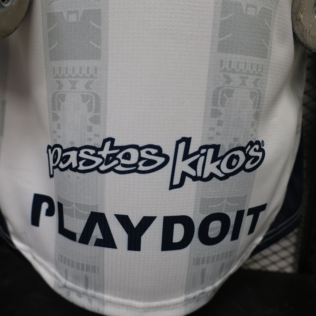Pachuca 26/27 Home Player Version Football Shirt