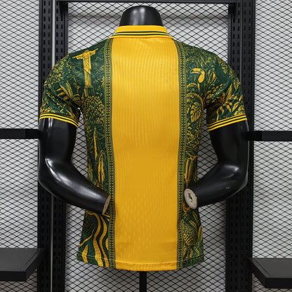 Brazil 26/27 Special Edition Football Shirt