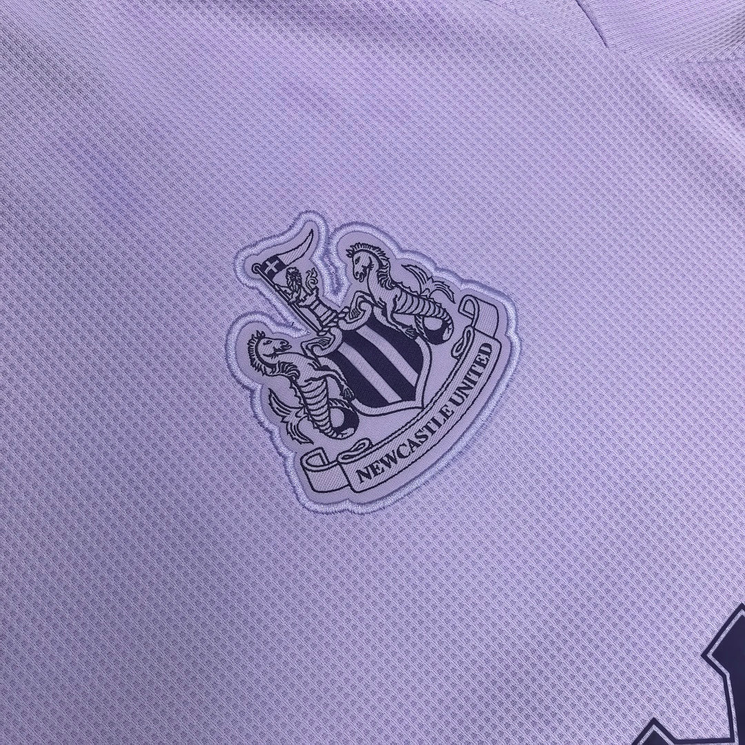 Newcastle United 26/27 Third Football Shirt