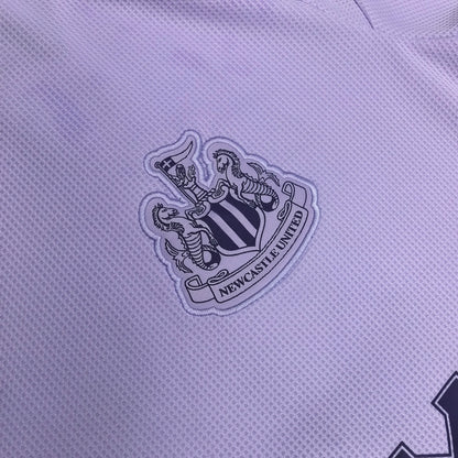 Newcastle United 26/27 Third Football Shirt