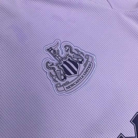 Newcastle United 26/27 Third Football Shirt
