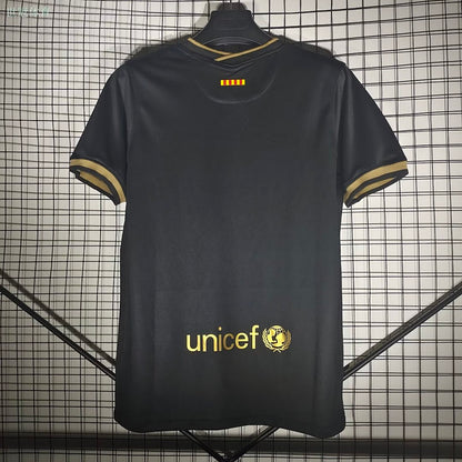 Barcelona 2021 Away Football Shirt
