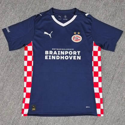 PSV Eindhoven 25/26 Away Football Shirt