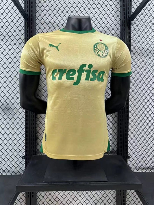 Palmeiras 24/25 Third Football Shirt