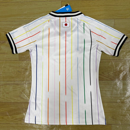 Women's Japan 2026 Away Football Shirt