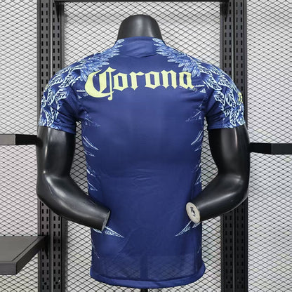 Club América 25/26 Away Football Shirt