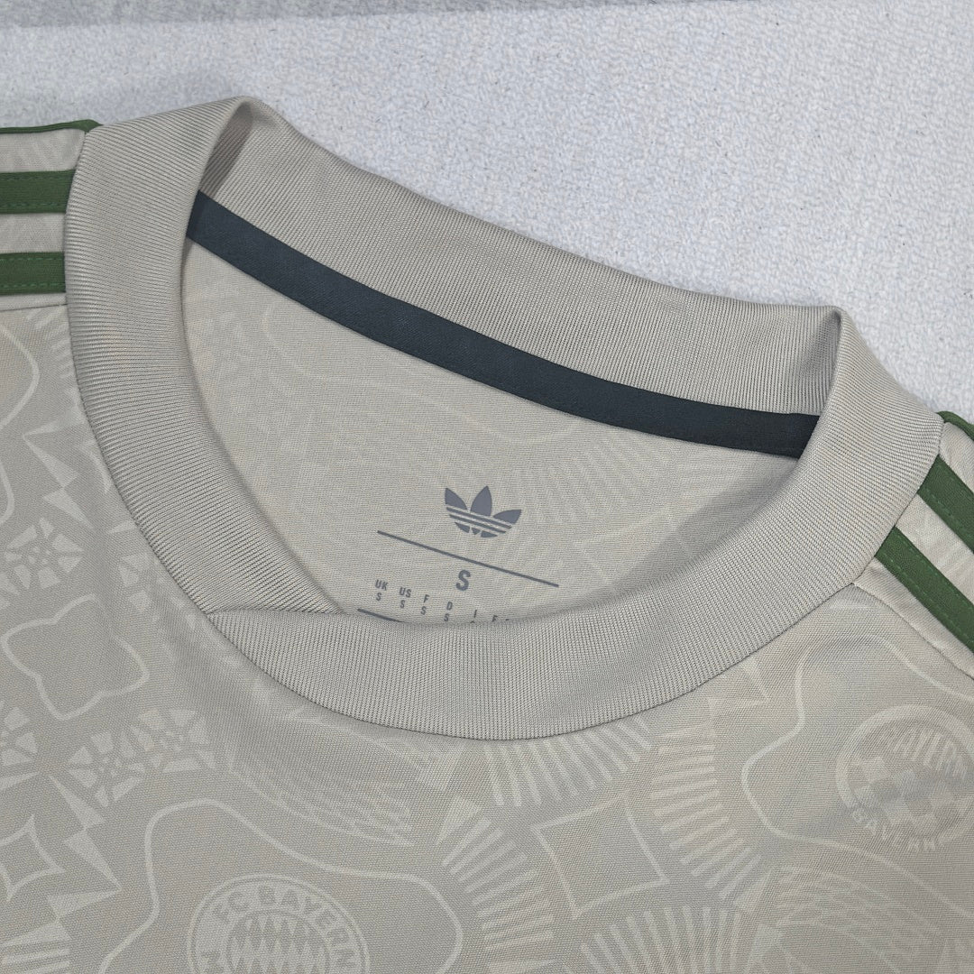 Bayern Munich 25/26 Football Shirt