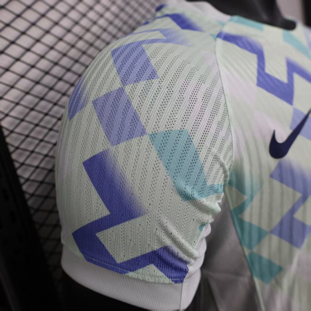Inter Milan 25/26 Away Football Shirt