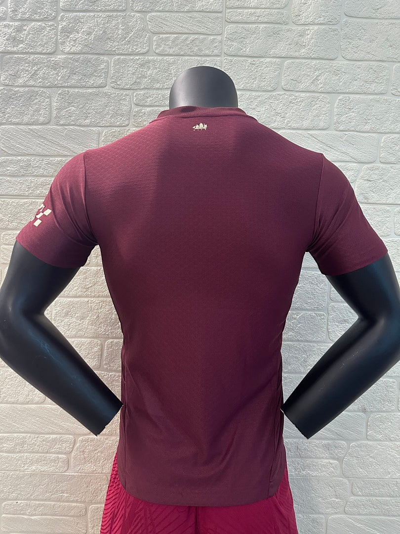 Manchester City 24/25 Training Shirt