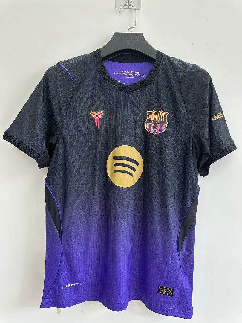 Barcelona 26/27 Away Player Version Football Shirt
