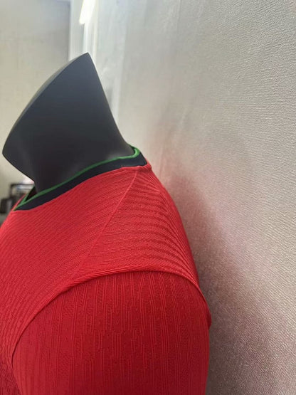 Portugal 24/25 Home Football Shirt