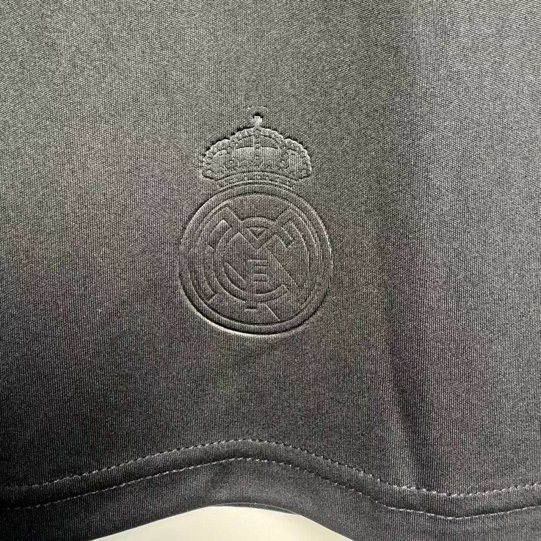 Real Madrid 08/09 Away Football Shirt
