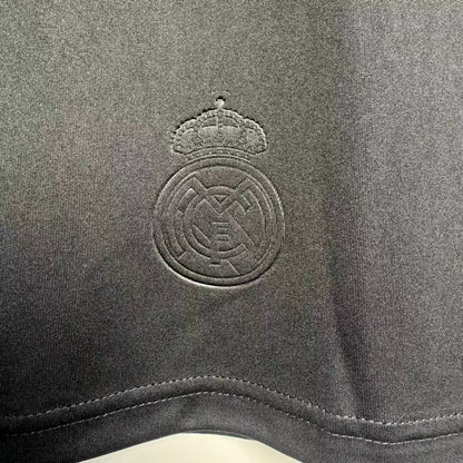 Real Madrid 08/09 Away Football Shirt