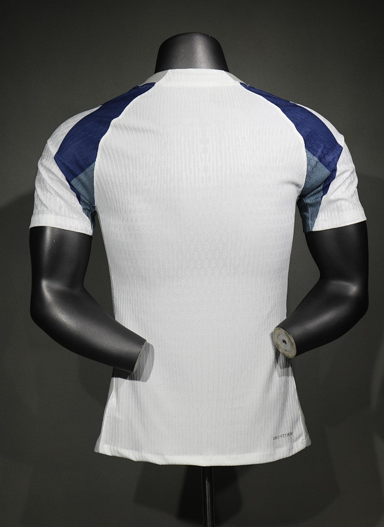 Tottenham Hotspur 25/26 Home Player Version Football Shirt