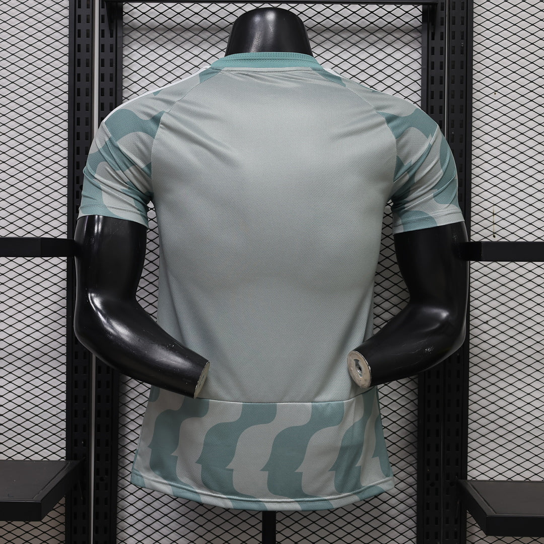 Al Ahli Jeddah 26/27 Third Football Shirt