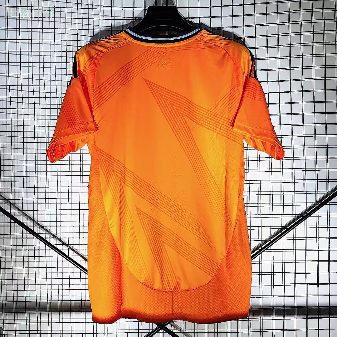 Real Madrid 24/25 Away Football Shirt