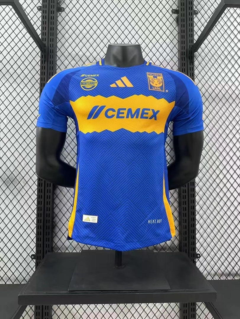 Tigres 24/25 Away Football Shirt