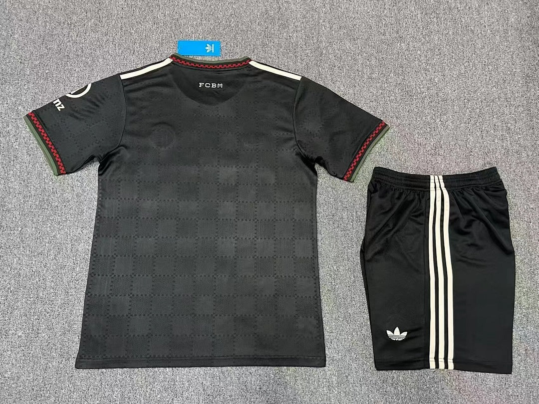 Bayern Munich 25/26 Third Suit