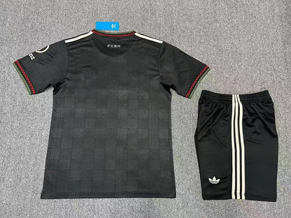 Bayern Munich 25/26 Third Suit