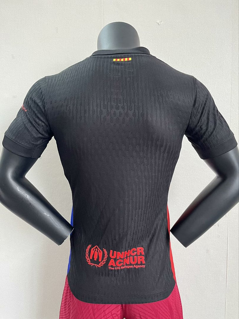 Barcelona 24/25 Away Football Shirt